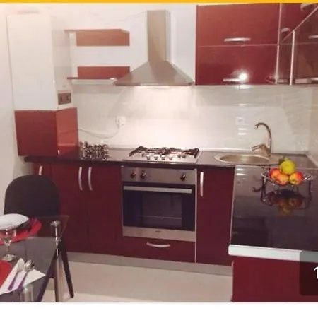 Studio Giorgia -plaza Romania Apartment Bucharest