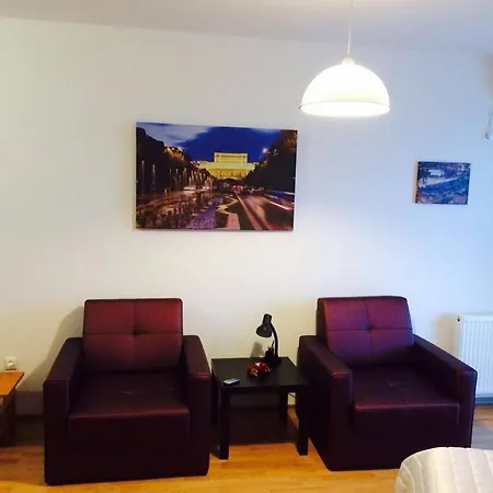 Studio Giorgia -plaza Romania