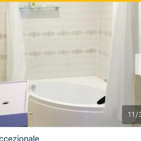 Apartment Studio Giorgia -plaza Romania Bucharest