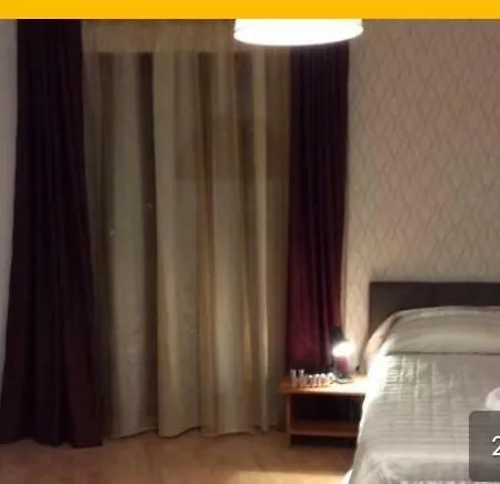 Apartment Studio Giorgia -plaza Romania *