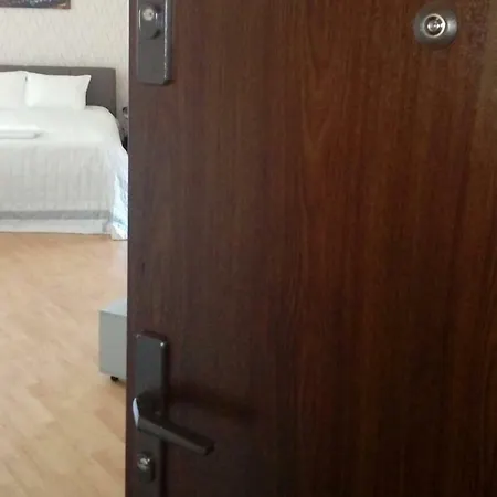 Apartment Studio Giorgia -plaza Romania
