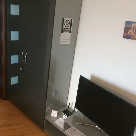 Apartment Studio Giorgia -plaza Romania Bucharest