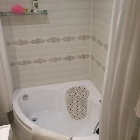 Apartment Studio Giorgia -plaza Romania Bucharest