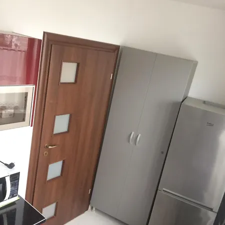 Апартаменти Studio Giorgia -plaza Romania