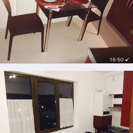 Studio Giorgia -plaza Romania Апартаменти *